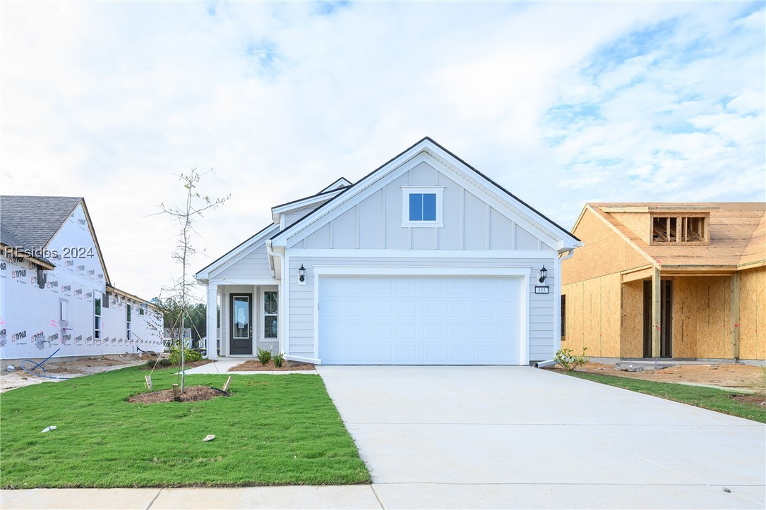 443 Aurora Way