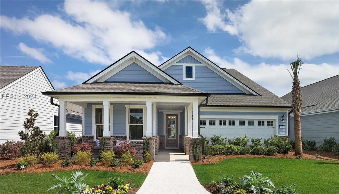 467 Eagle Landing Lane