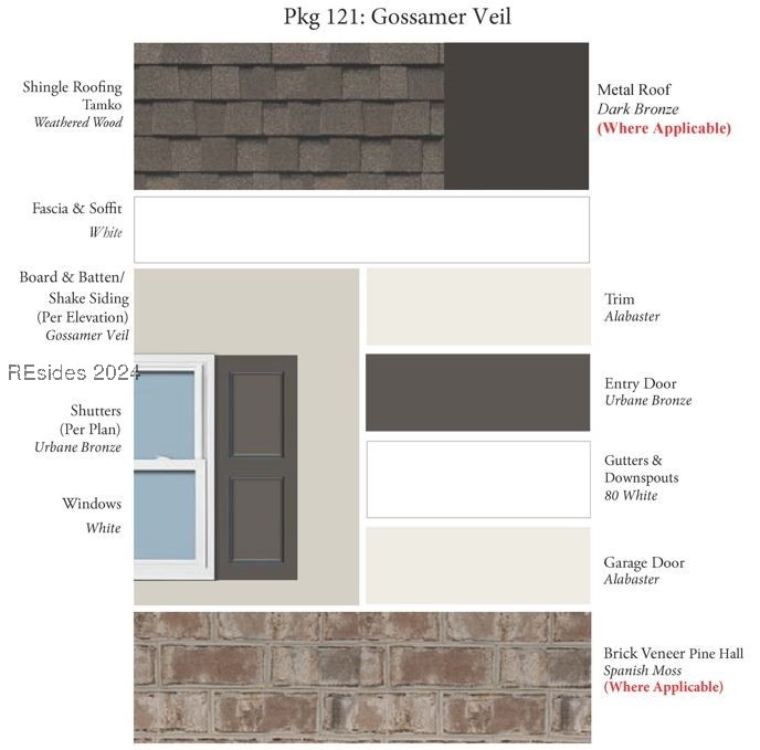 467 Eagle Landing Lane