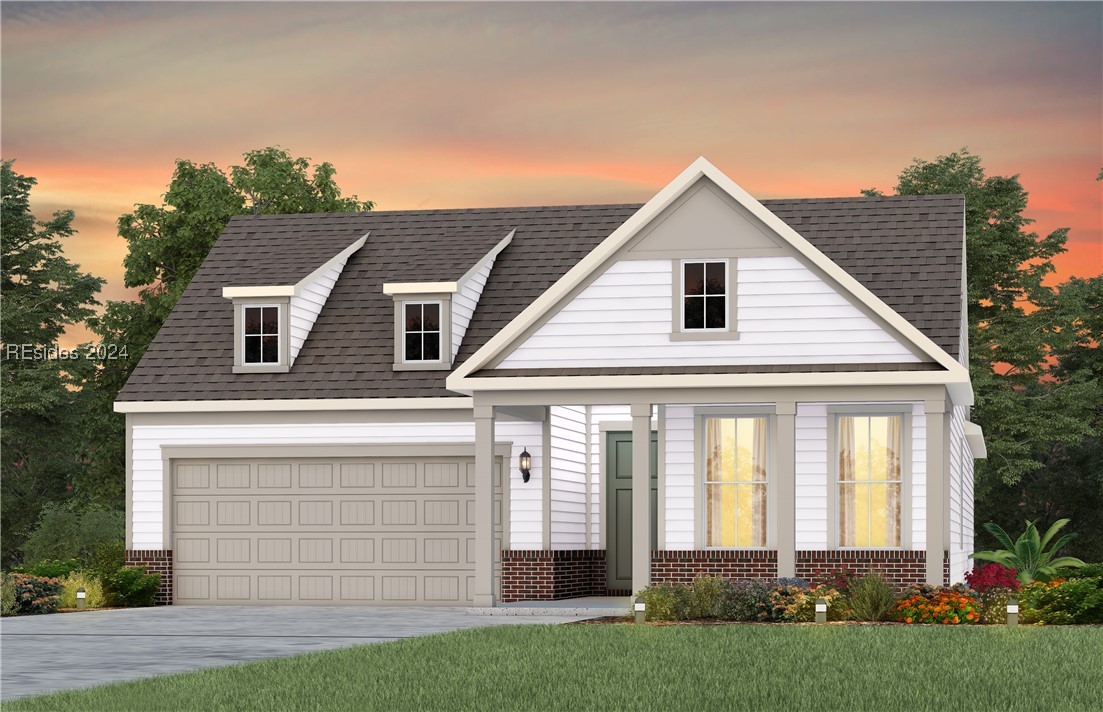 467 Eagle Landing Lane