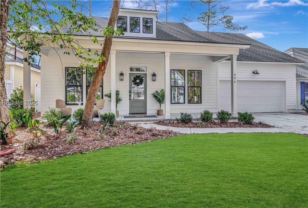 486 Bb Sams Drive