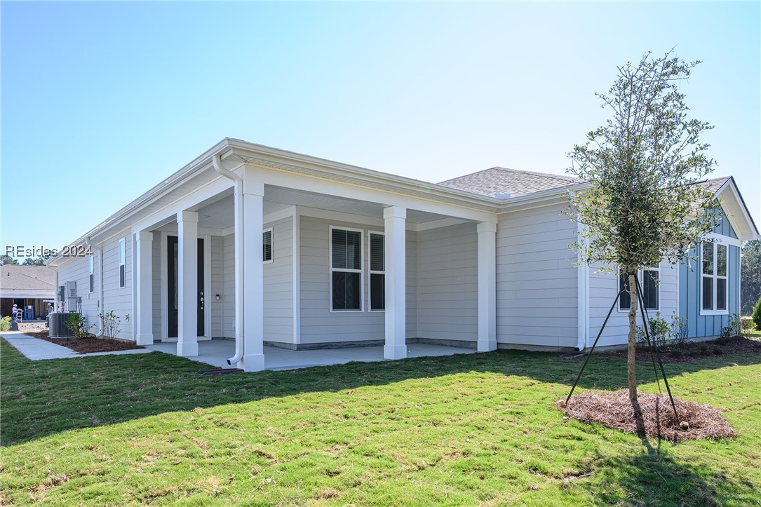 289 Jack Crevalle Way