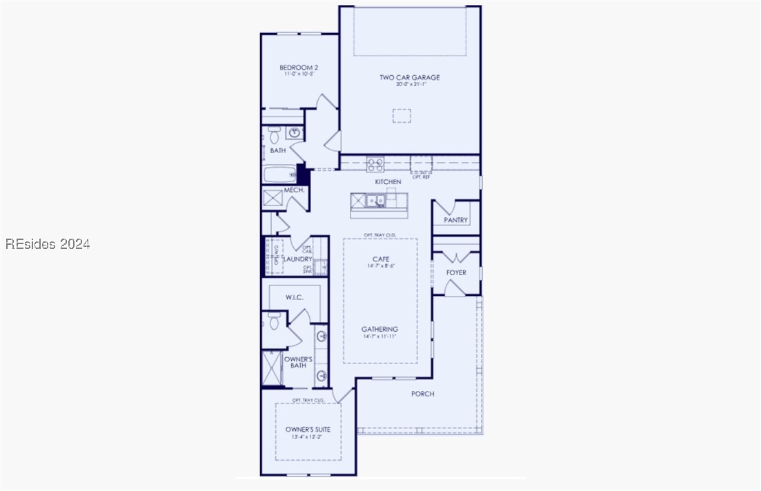 289 Jack Crevalle Way