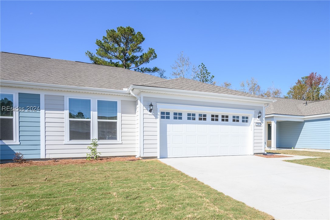 289 Jack Crevalle Way