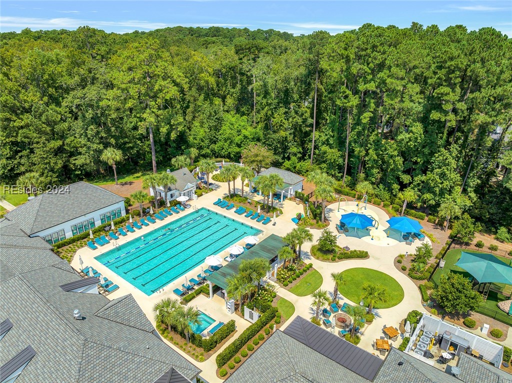 260 Bamberg Drive