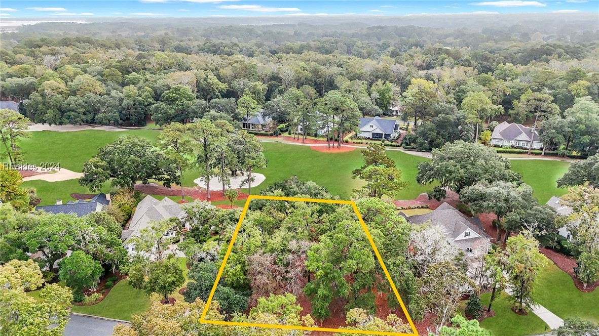 260 Bamberg Drive