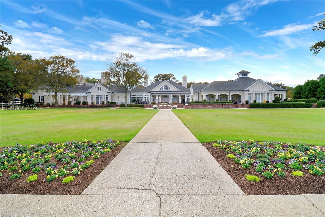 260 Bamberg Drive