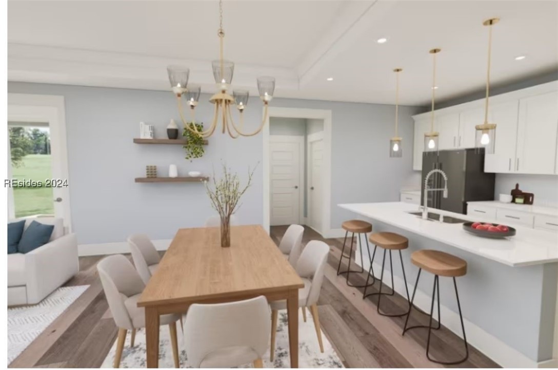 268 Jack Crevalle Way