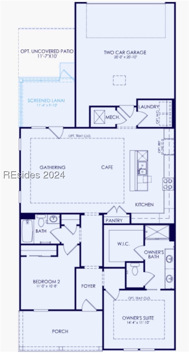 268 Jack Crevalle Way