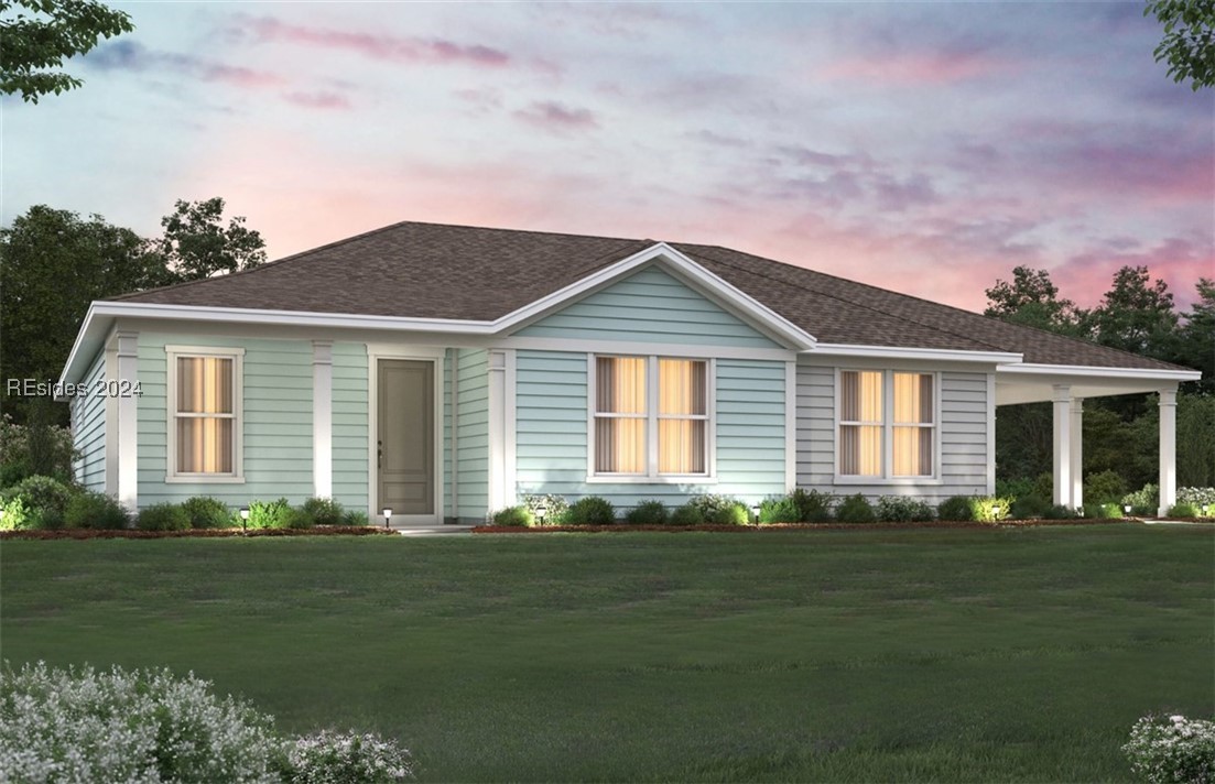 268 Jack Crevalle Way