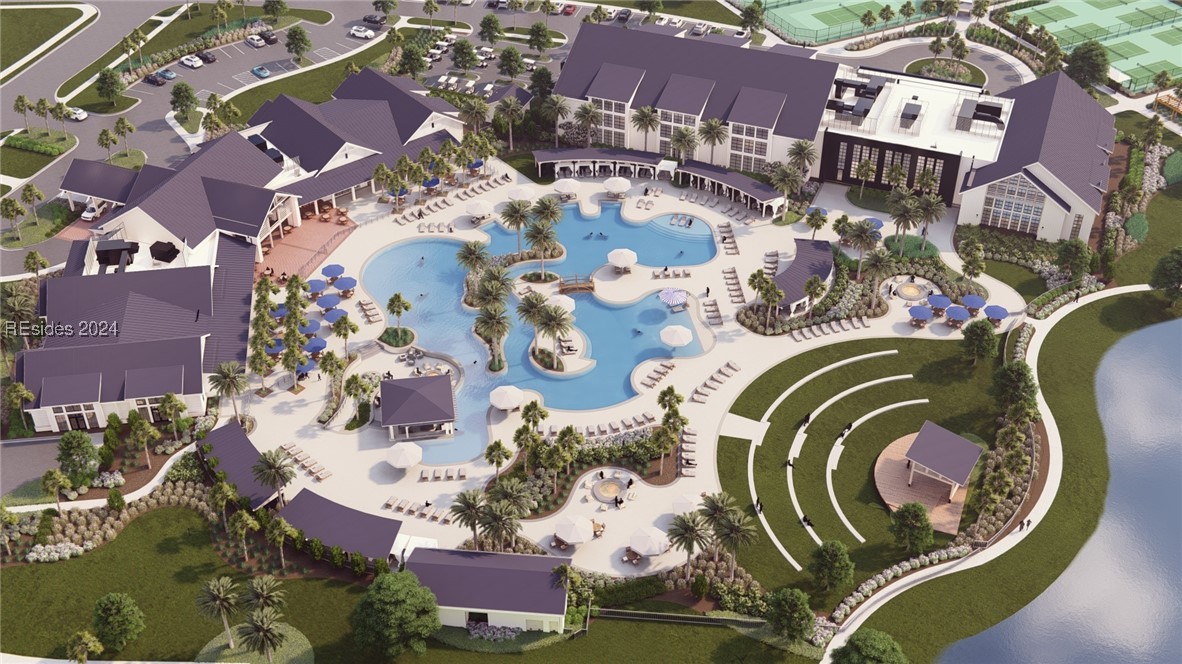 268 Jack Crevalle Way