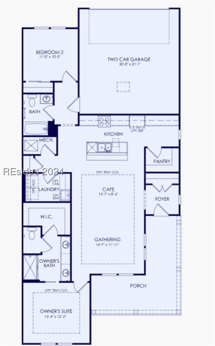 259 Jack Crevalle Way