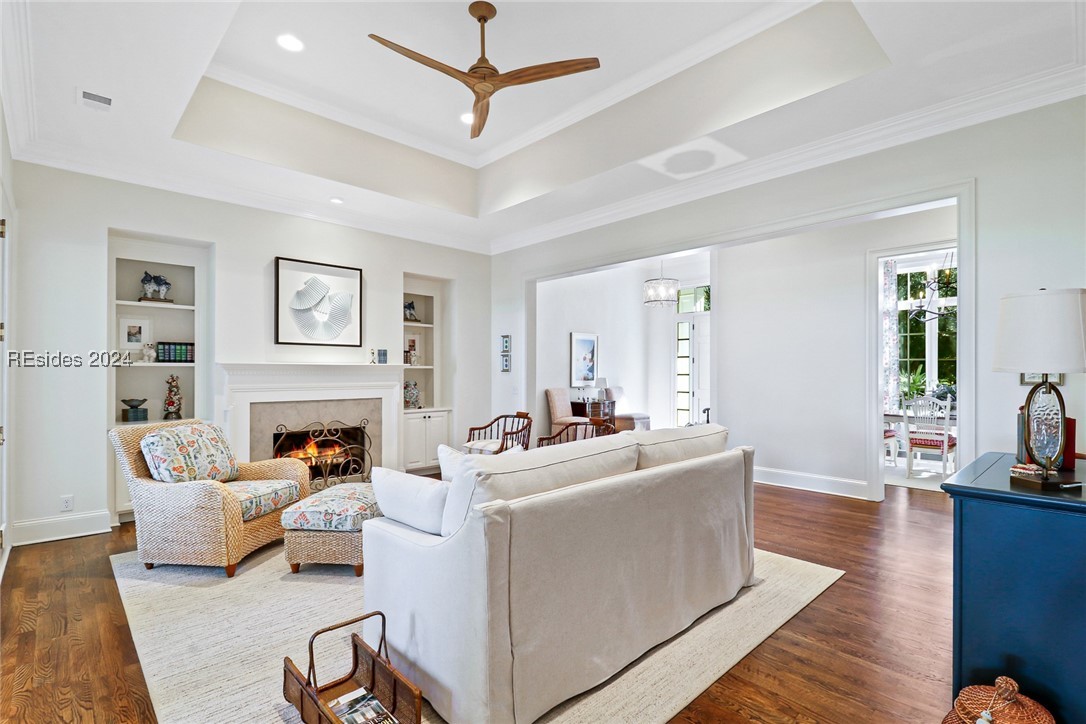 41 Colleton River Drive