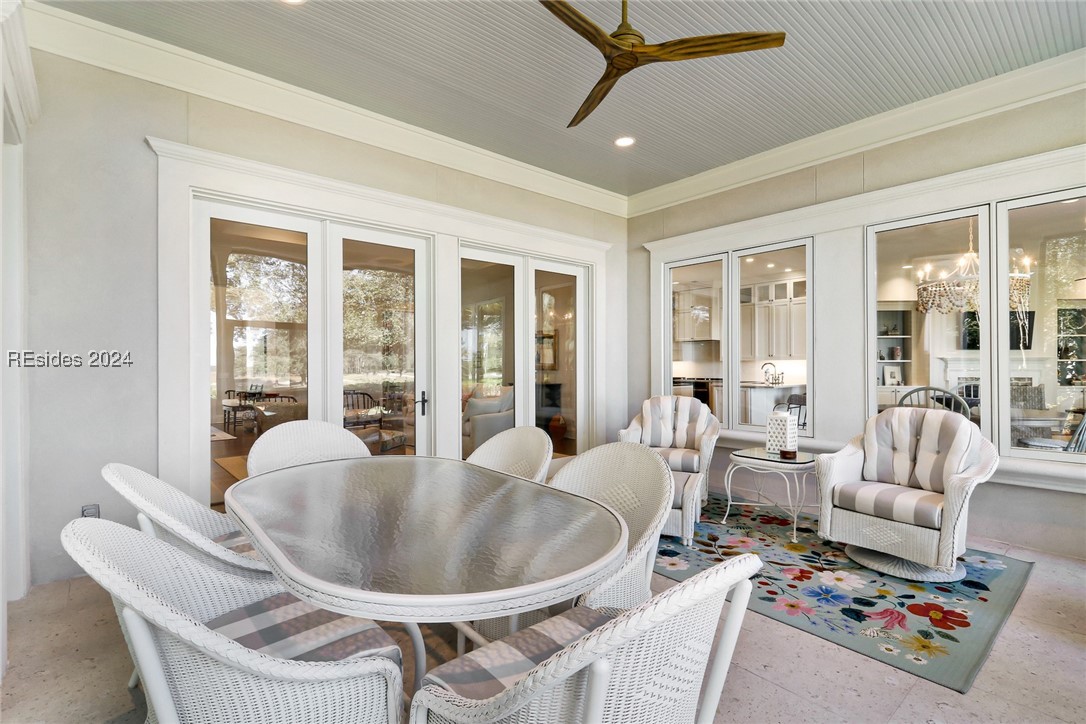 41 Colleton River Drive