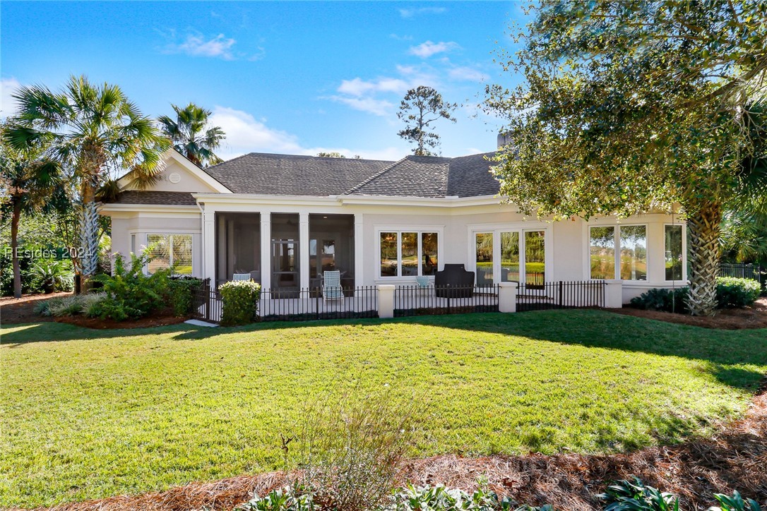 41 Colleton River Drive