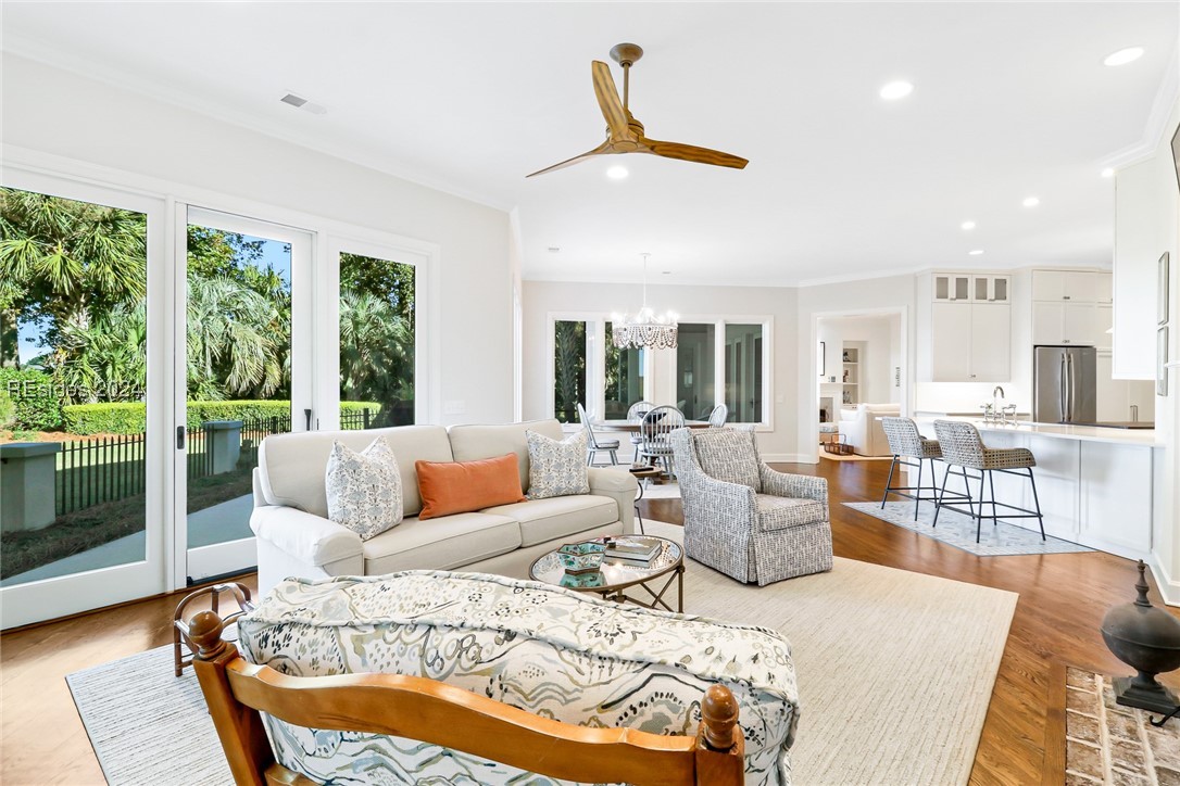 41 Colleton River Drive