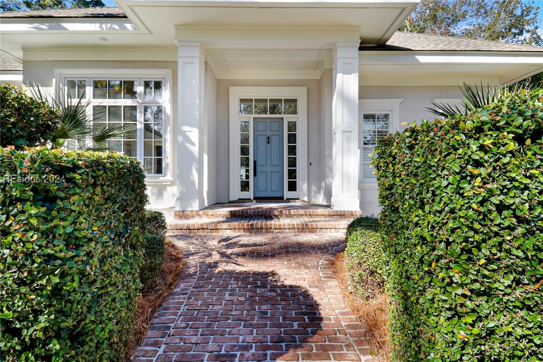 41 Colleton River Drive