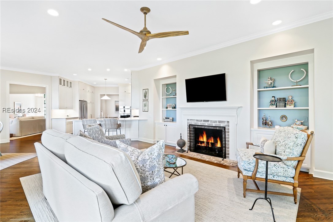 41 Colleton River Drive