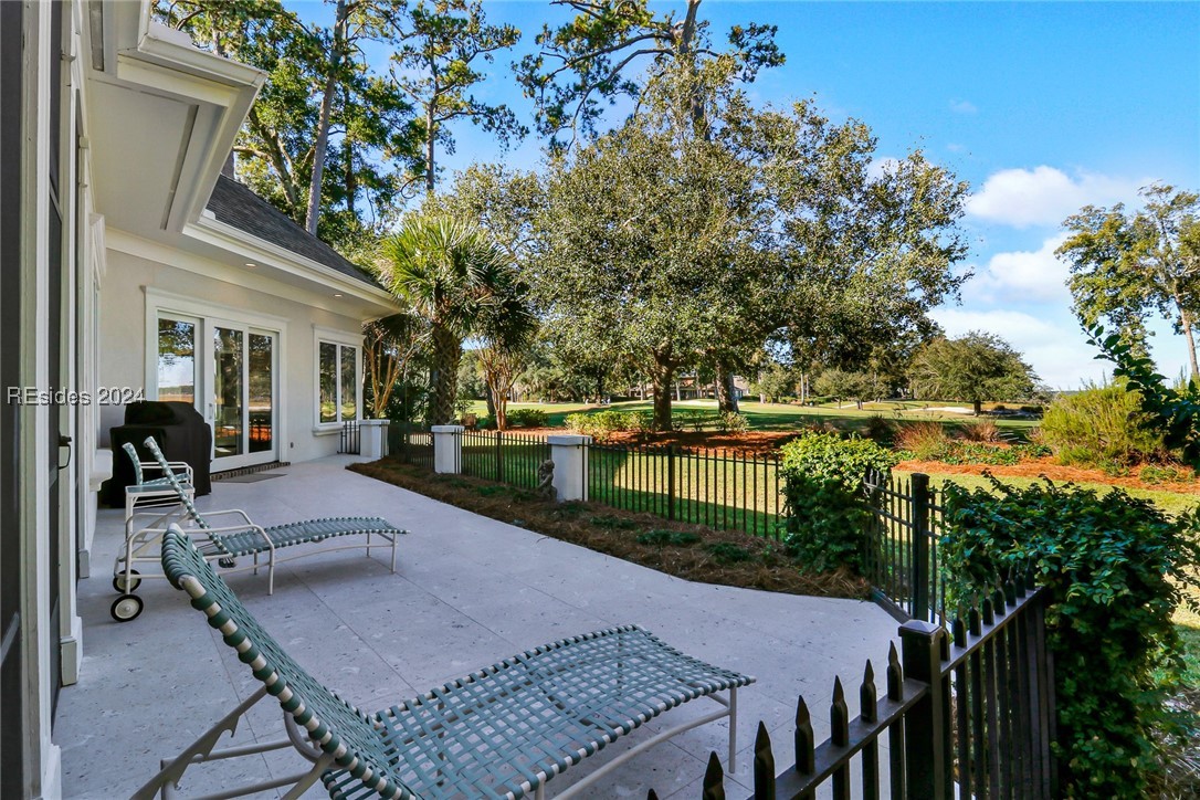 41 Colleton River Drive
