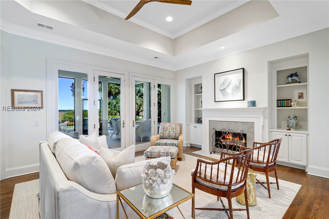 41 Colleton River Drive
