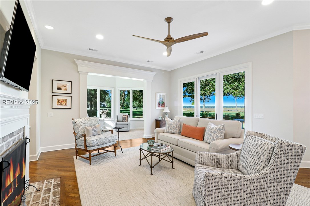 41 Colleton River Drive