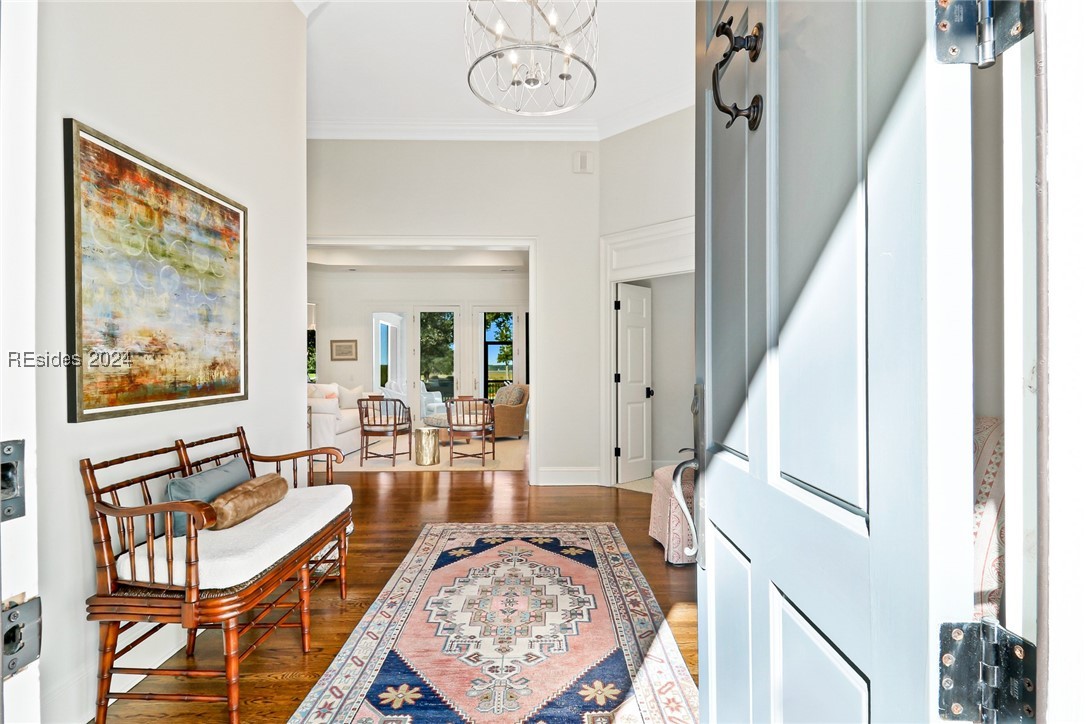 41 Colleton River Drive