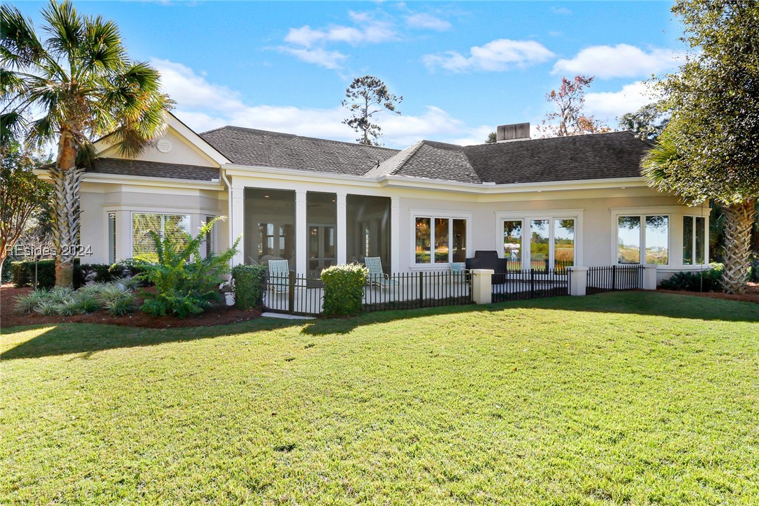 41 Colleton River Drive