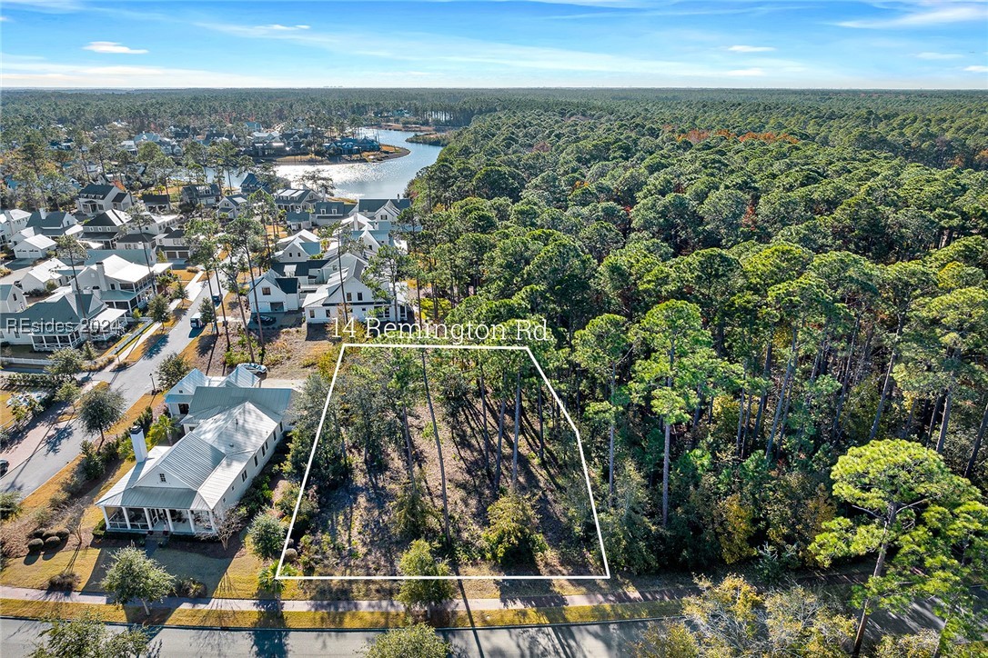 14 Remington Road