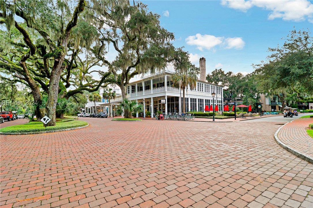 14 Remington Road