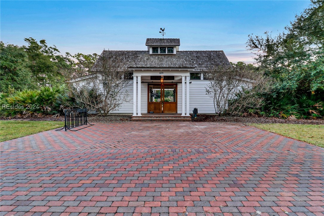 14 Remington Road
