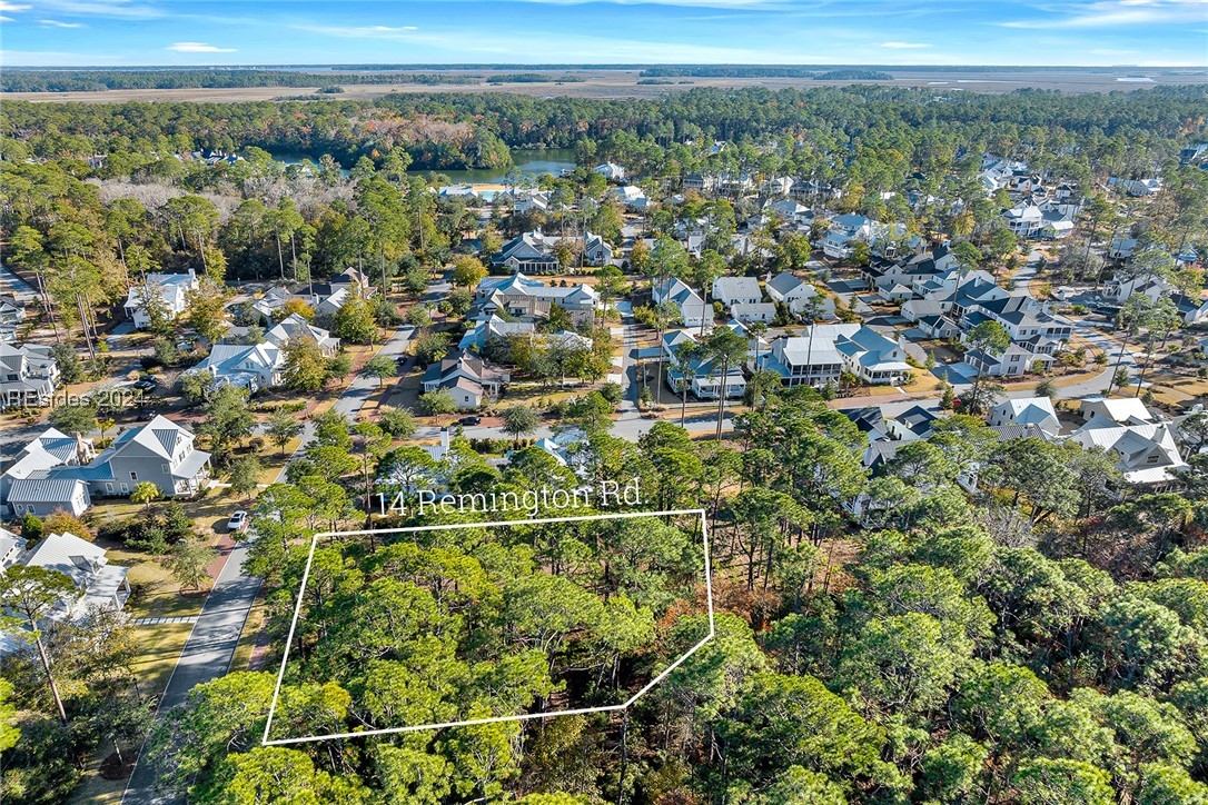 14 Remington Road