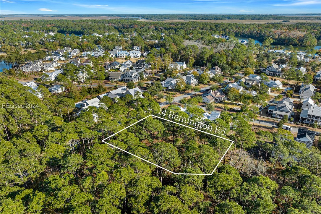 14 Remington Road