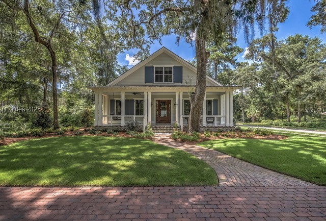14 Remington Road