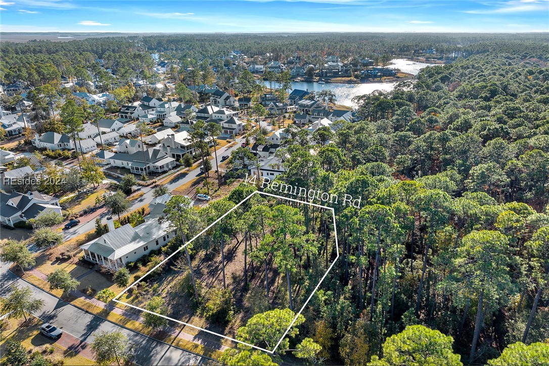 14 Remington Road