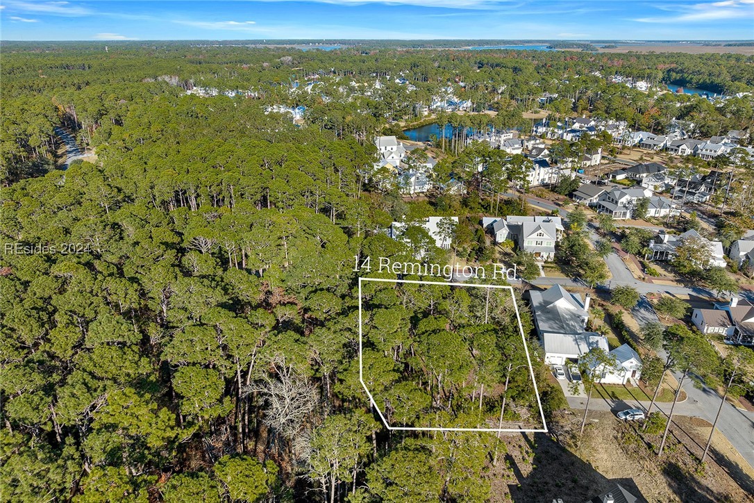 14 Remington Road