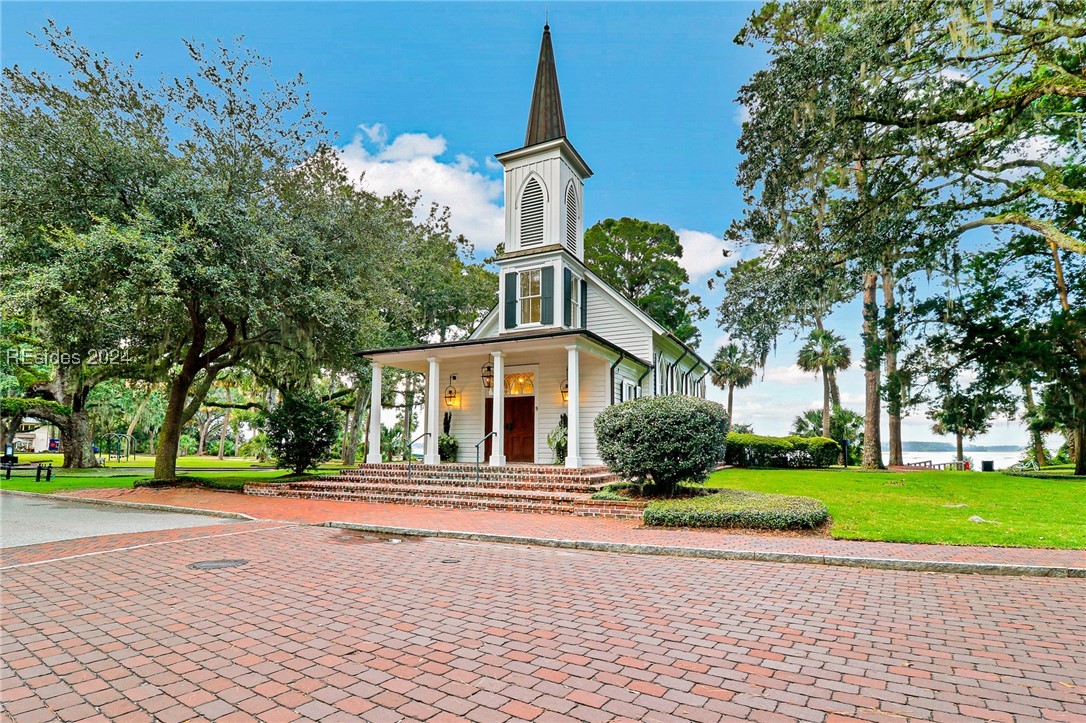 14 Remington Road