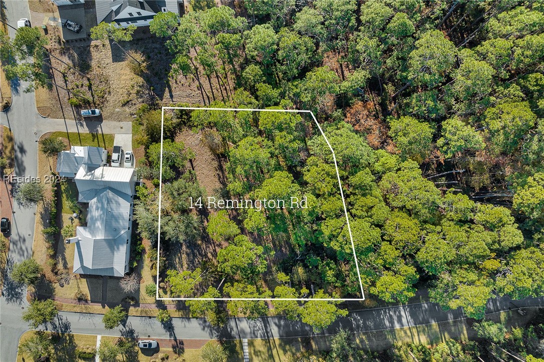 14 Remington Road