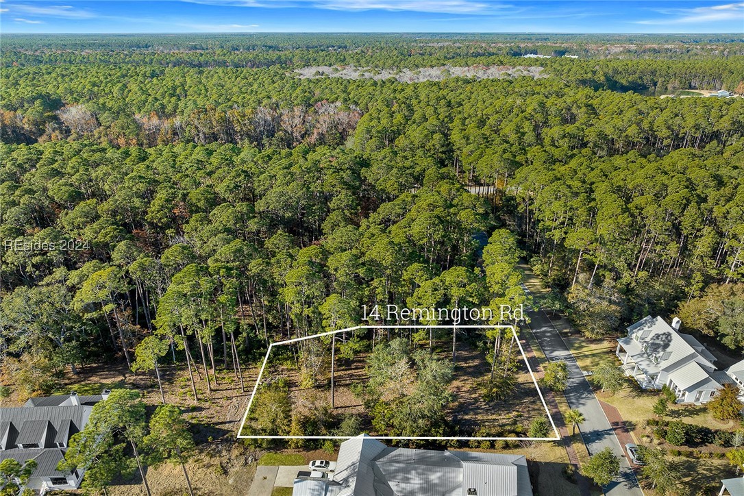 14 Remington Road
