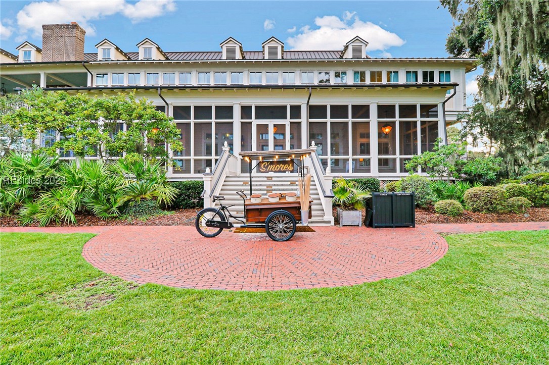 14 Remington Road