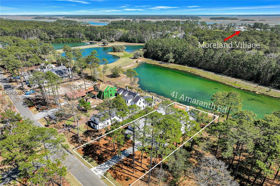 41 Amaranth Road