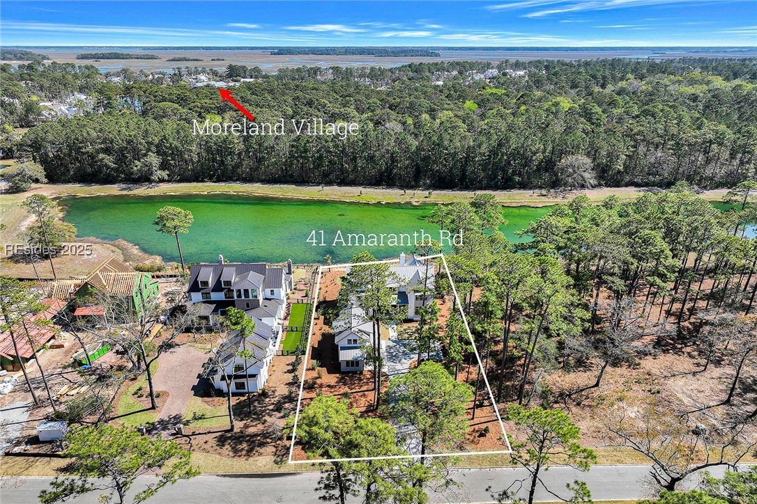 41 Amaranth Road
