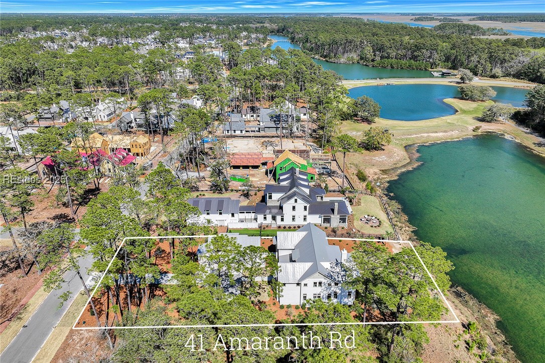 41 Amaranth Road