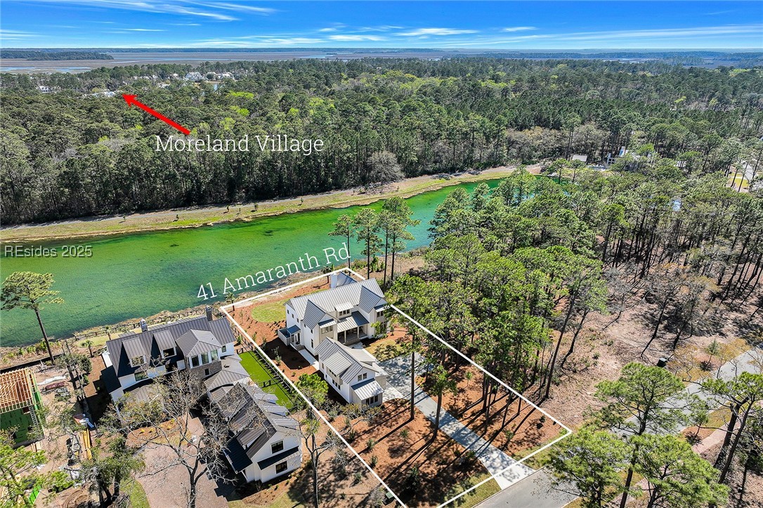41 Amaranth Road