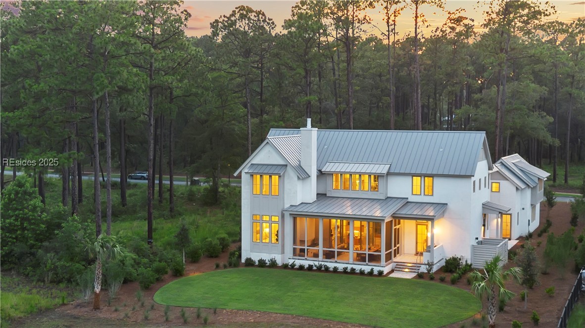 41 Amaranth Road