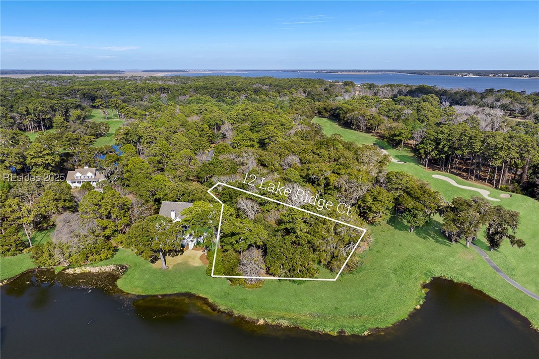 12 Lake Ridge Court