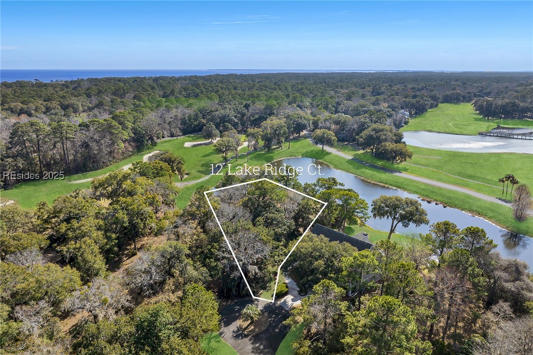 12 Lake Ridge Court