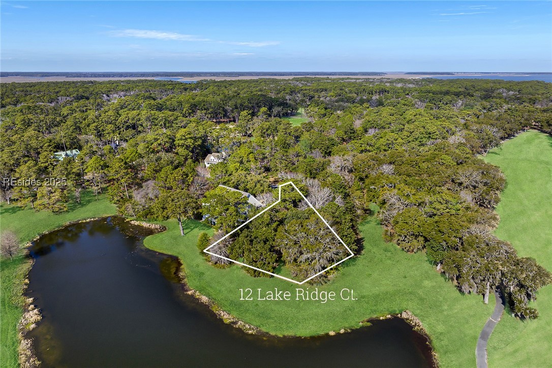 12 Lake Ridge Court