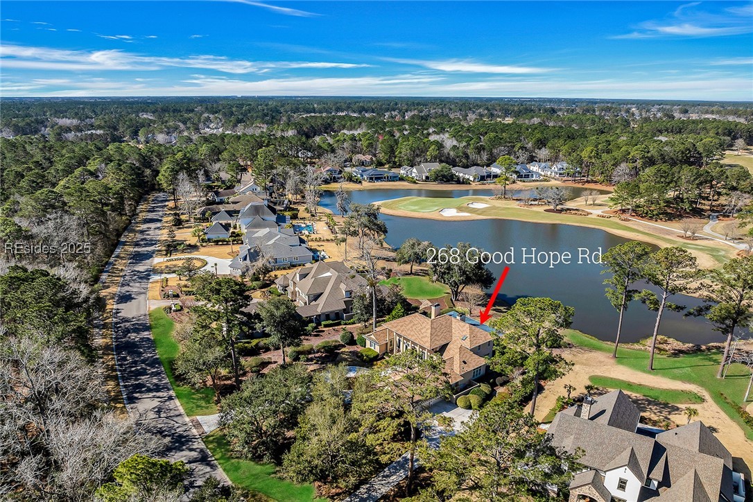 268 Good Hope Road