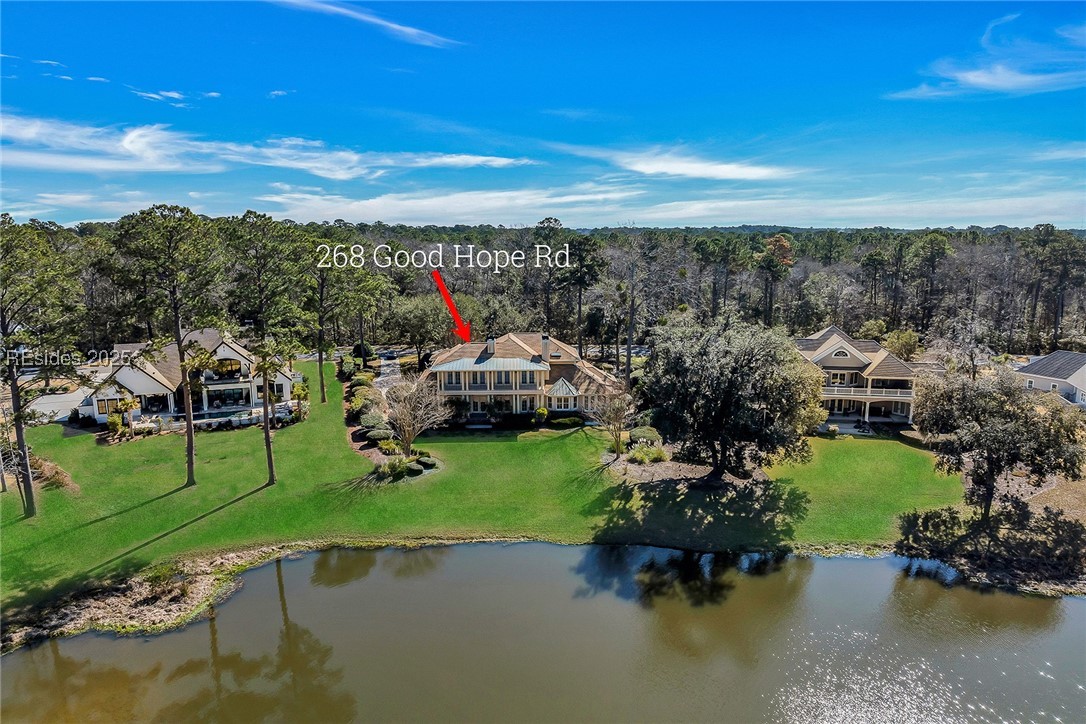 268 Good Hope Road