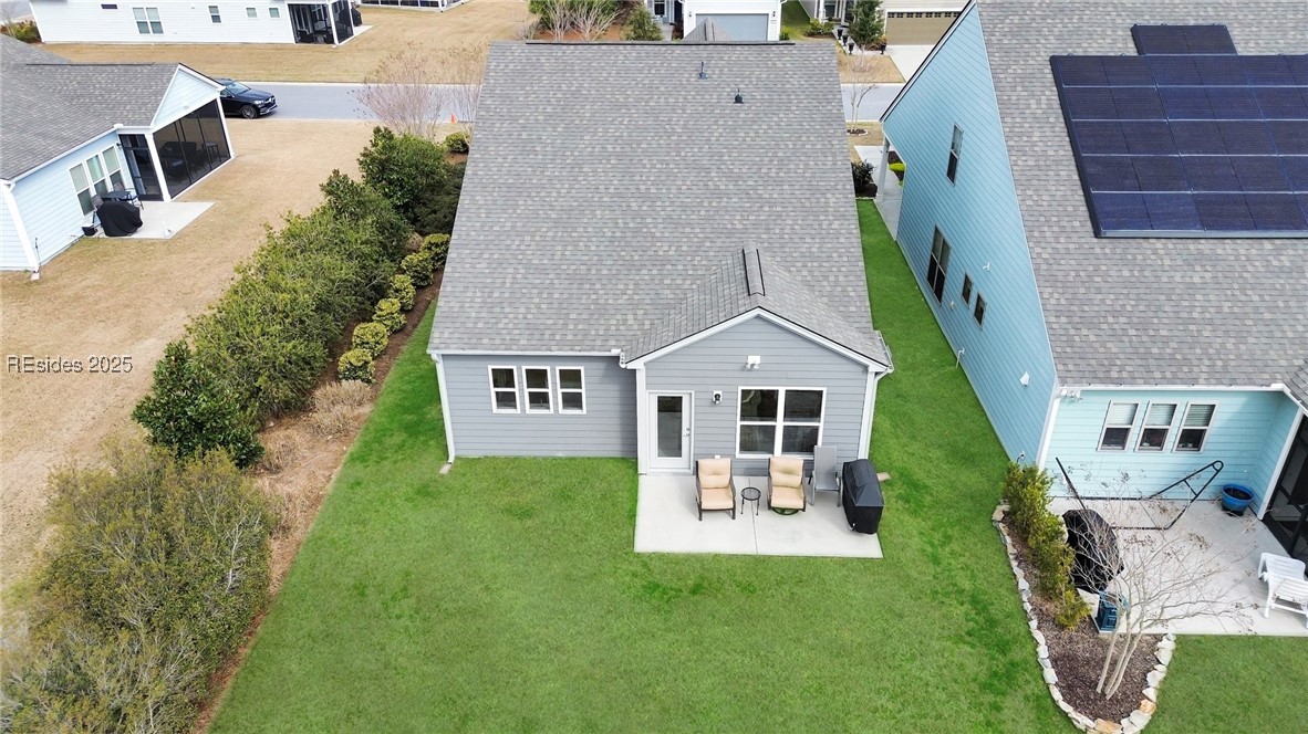 383 Turnberry Woods Drive